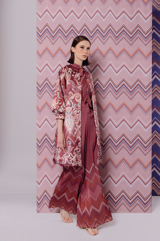 VT 8737 Hudo Duchess Jacket