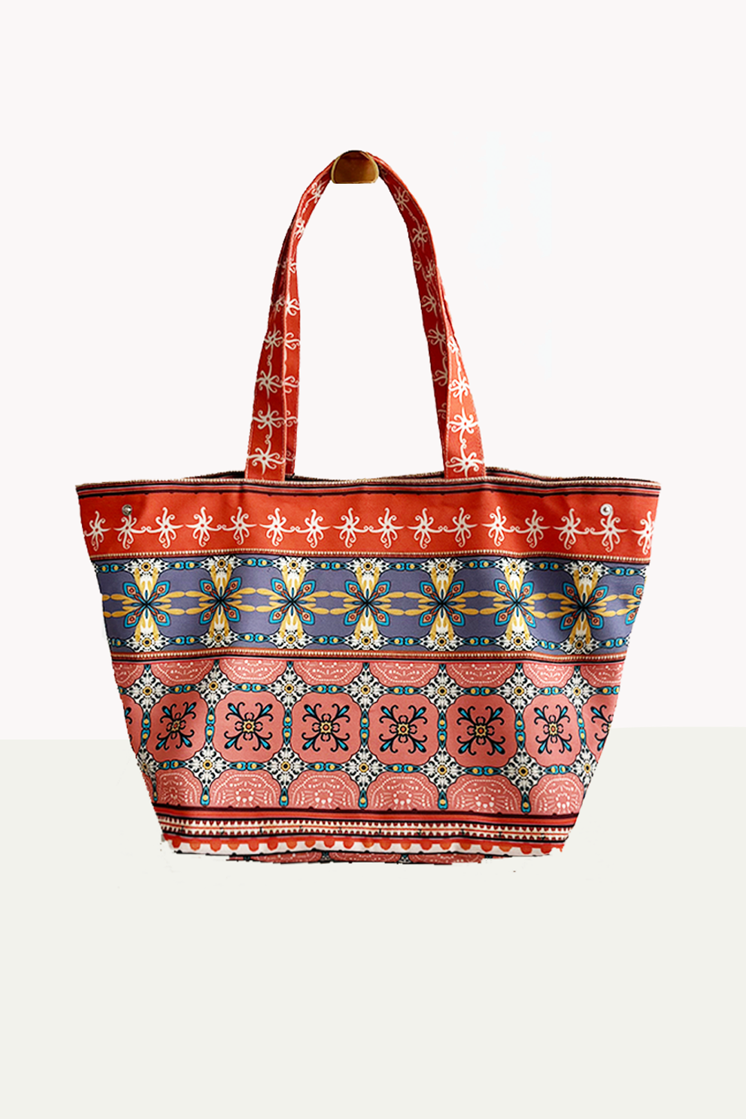 Rona Tote Bags