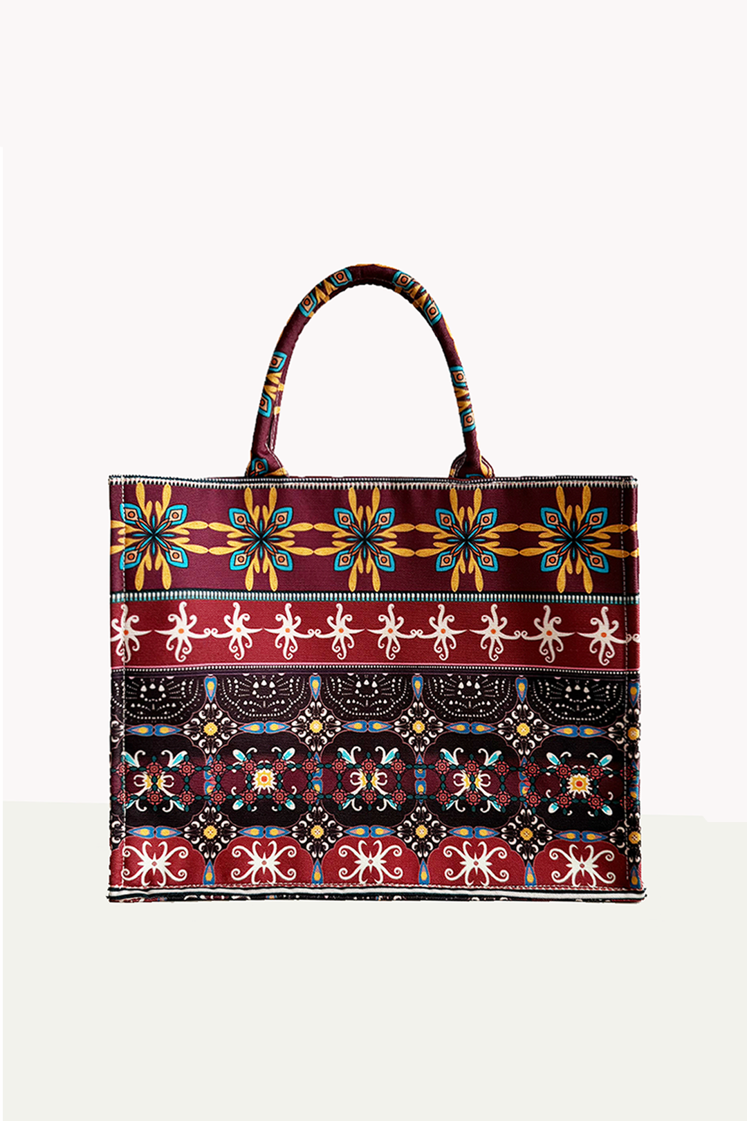 Medium Tote Bags Collections