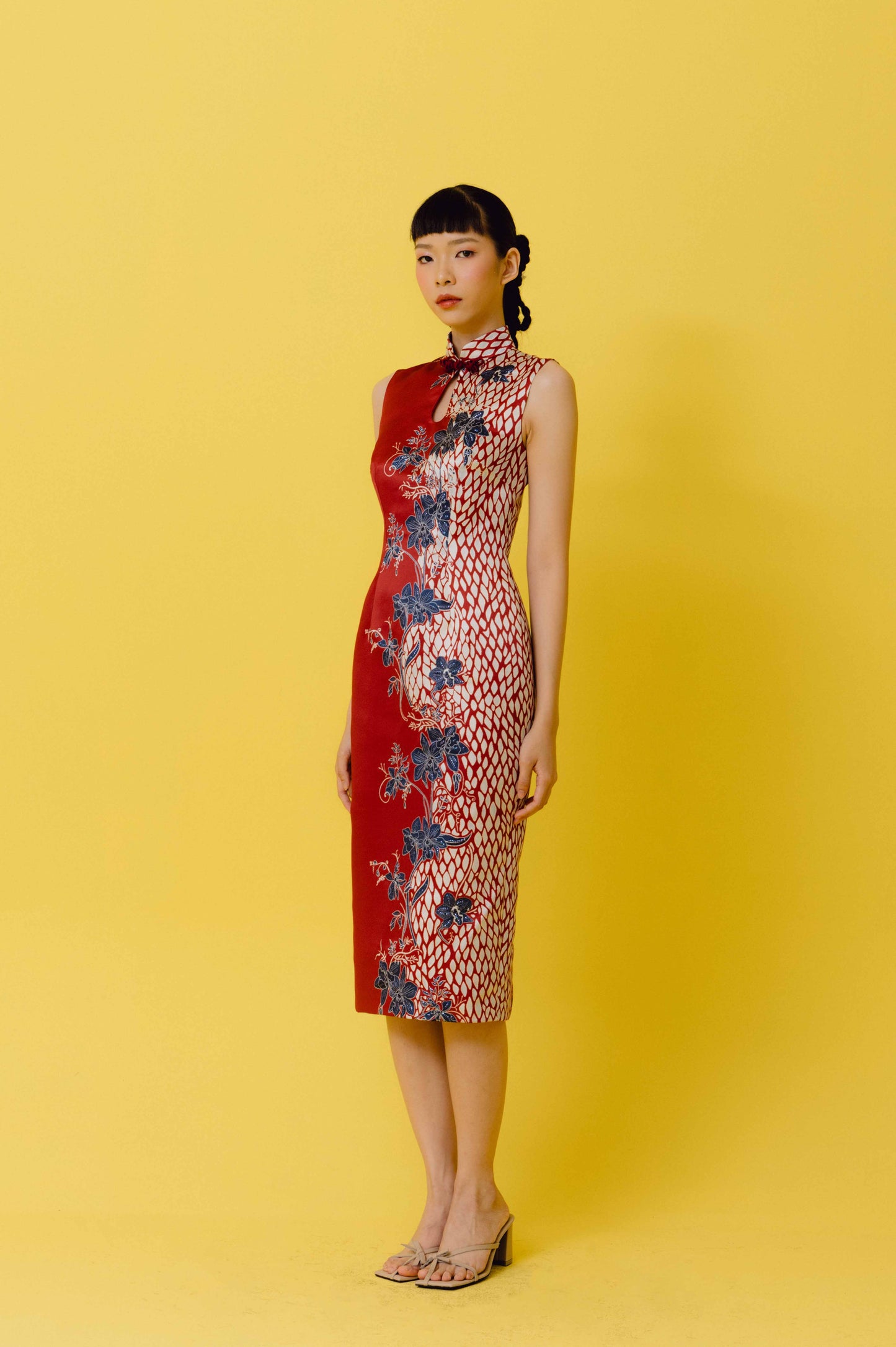 VT 8704 Ying Duchess QiPao
