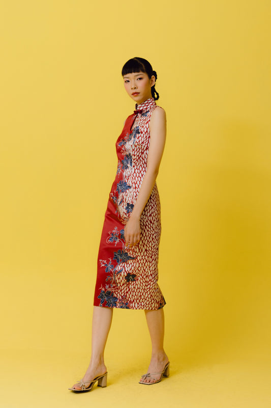 VT 8704 Ying Duchess QiPao