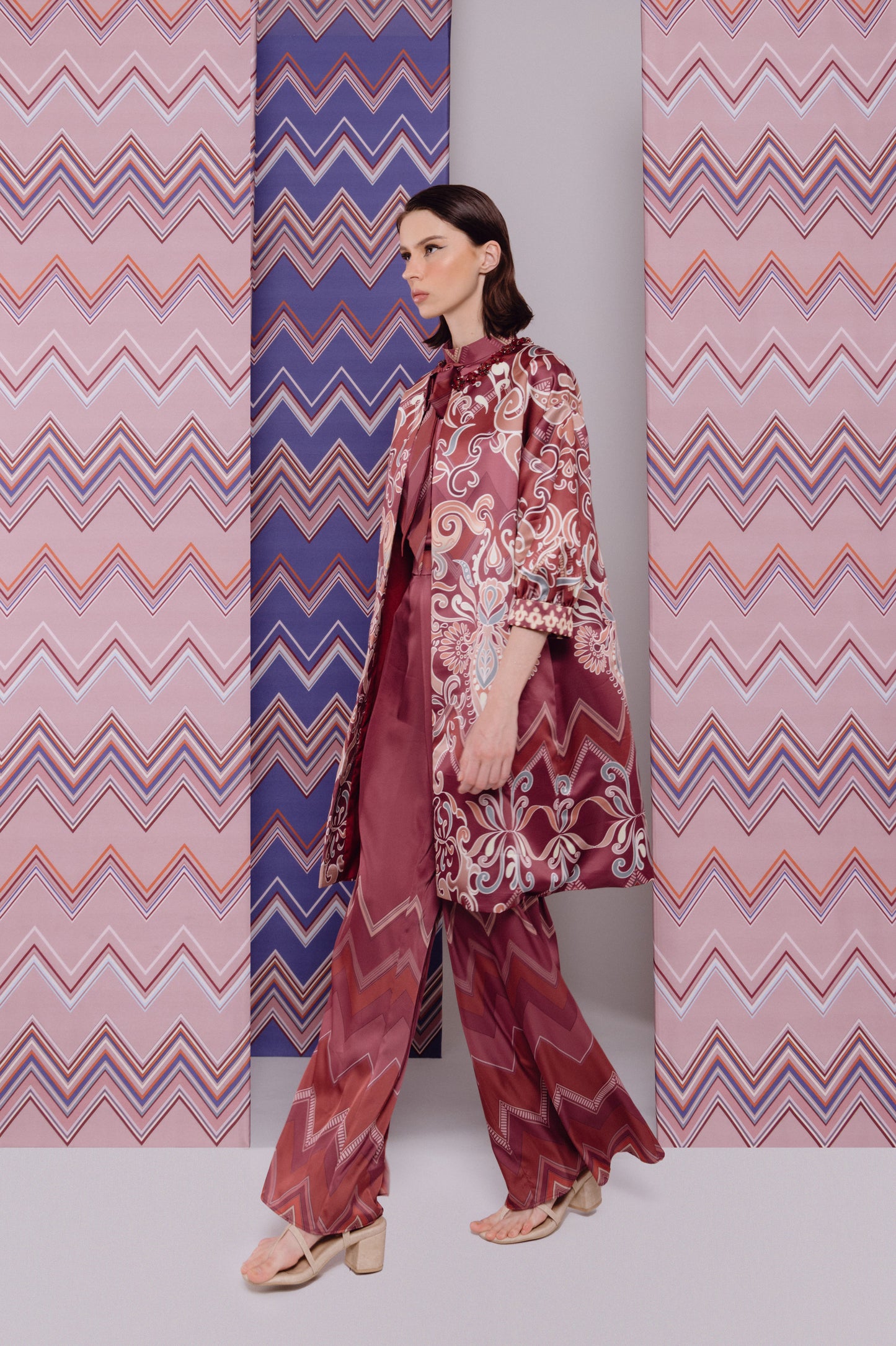 VT 8737 Hudo Duchess Jacket