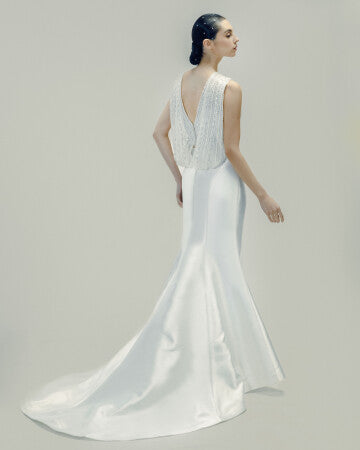 MoW 002 Mermaid Two Tone