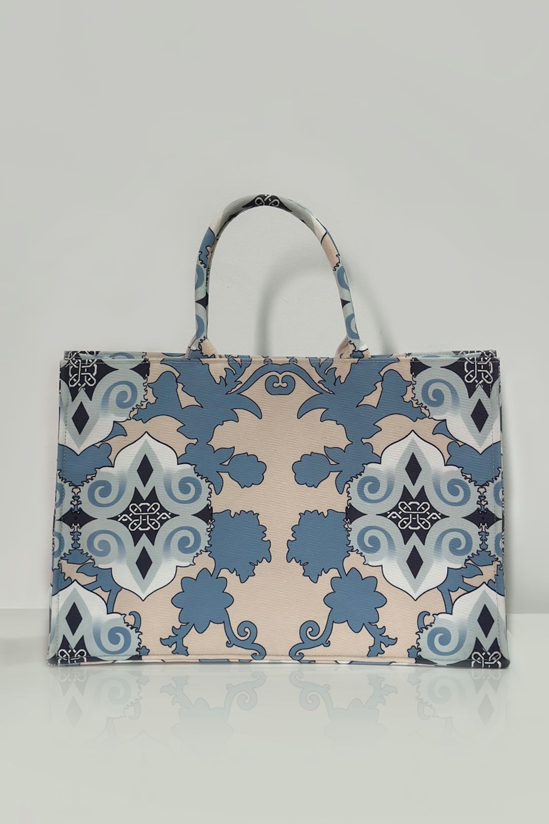 VT8490 Nama Tote Bag