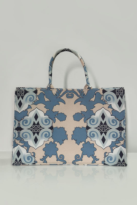 VT8490 Nama Tote Bag