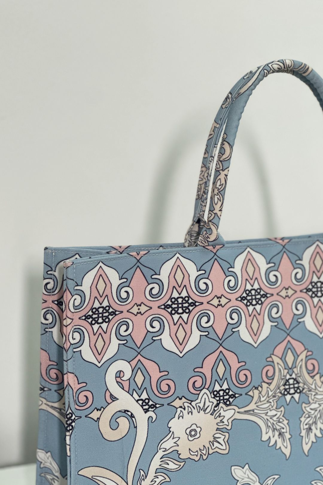 VT 8487 Sawa Tote Bag