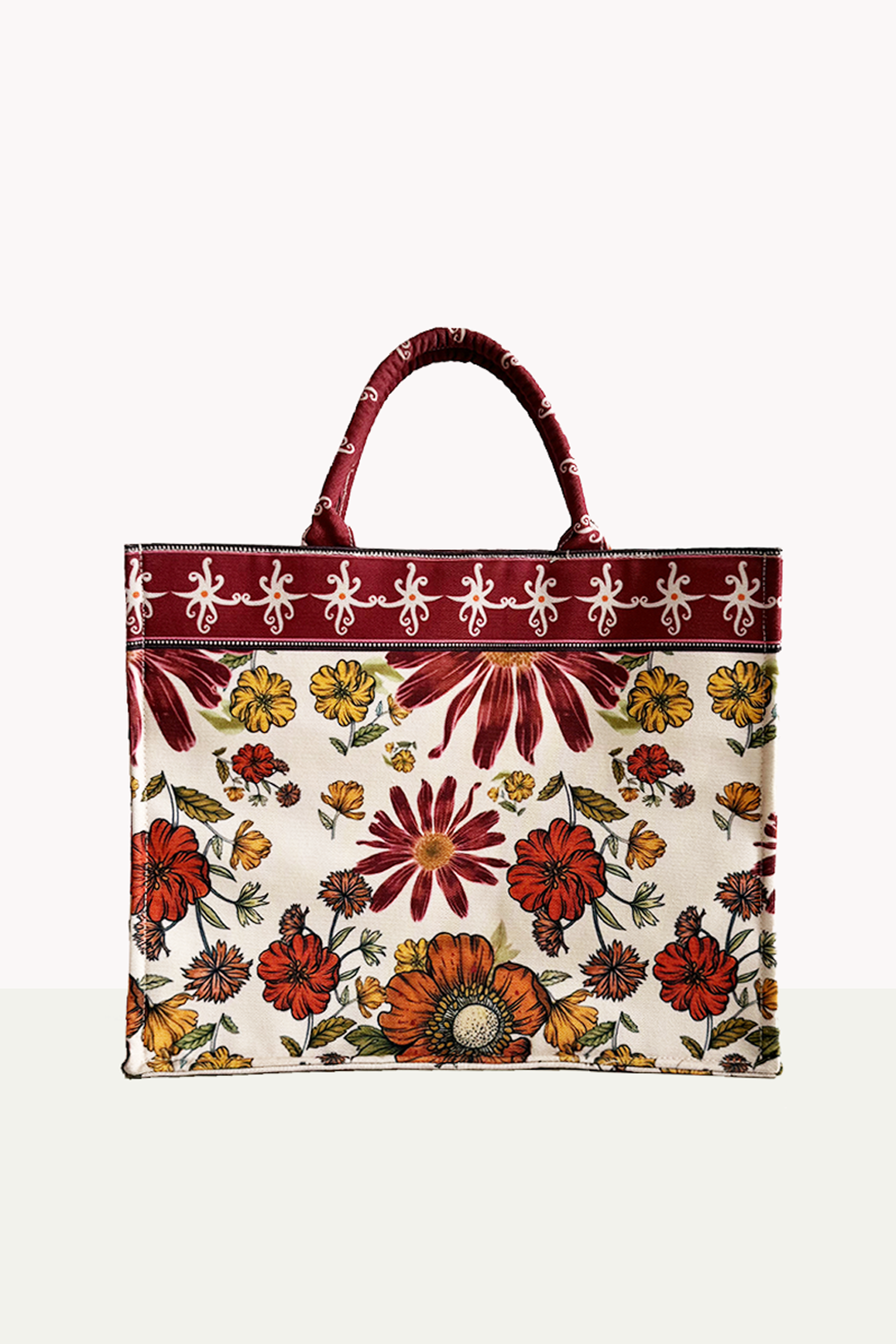 Medium Tote Bags Collections