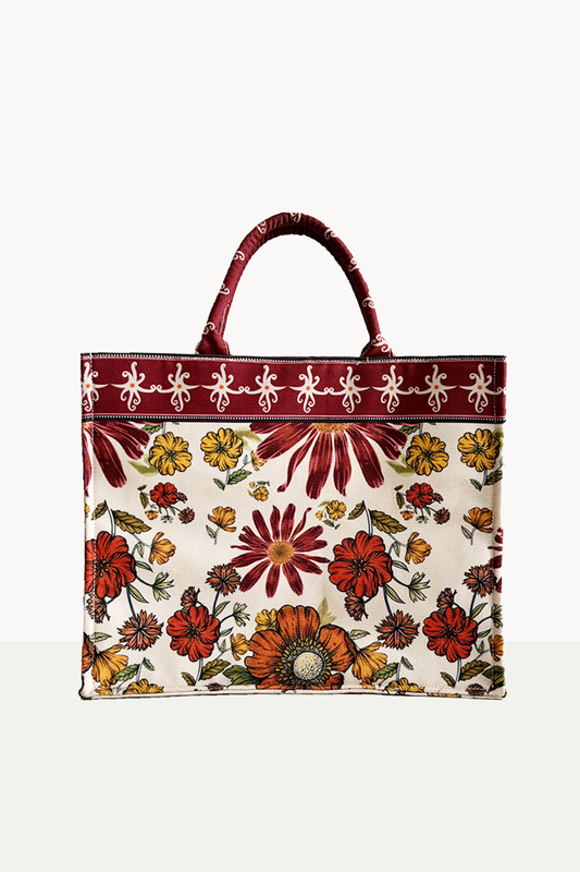 Medium Tote Bags Collections