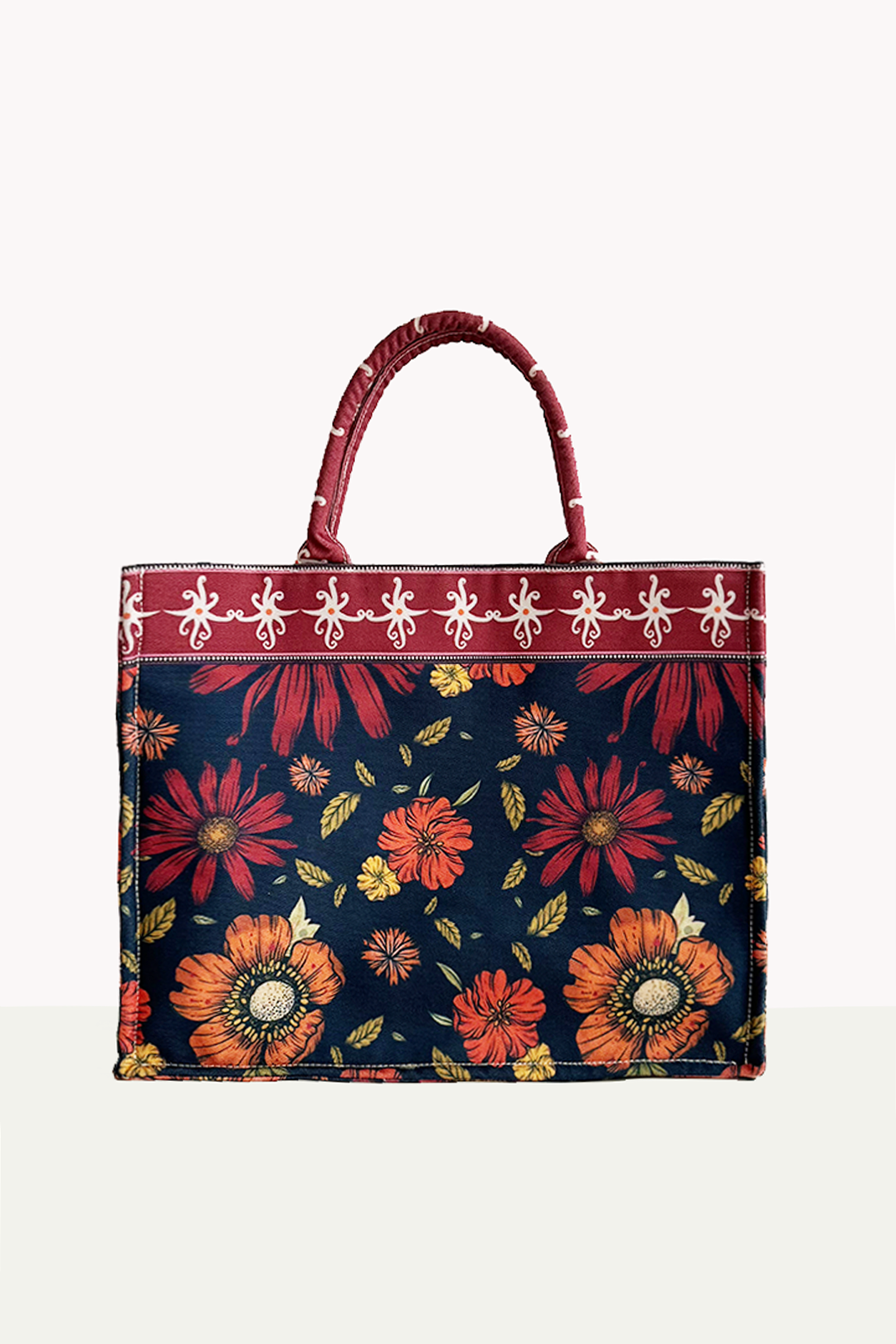 Medium Tote Bags Collections