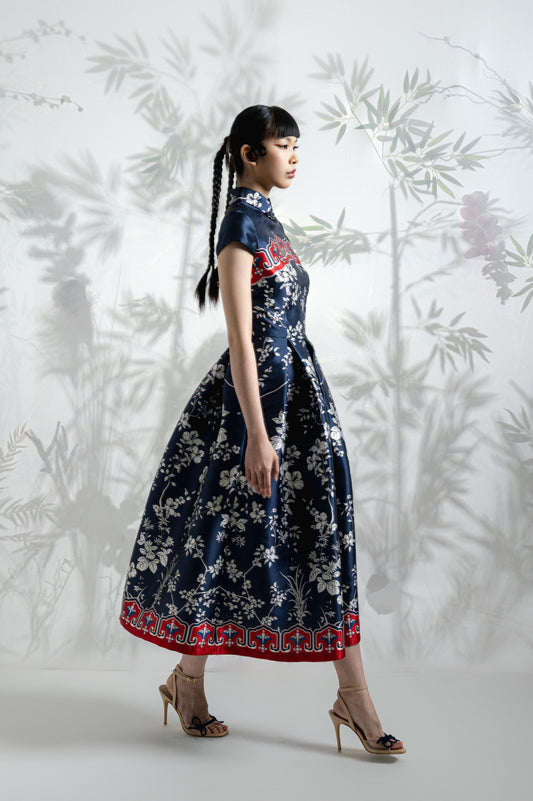 VT 8812 Yu Mikado Qipao