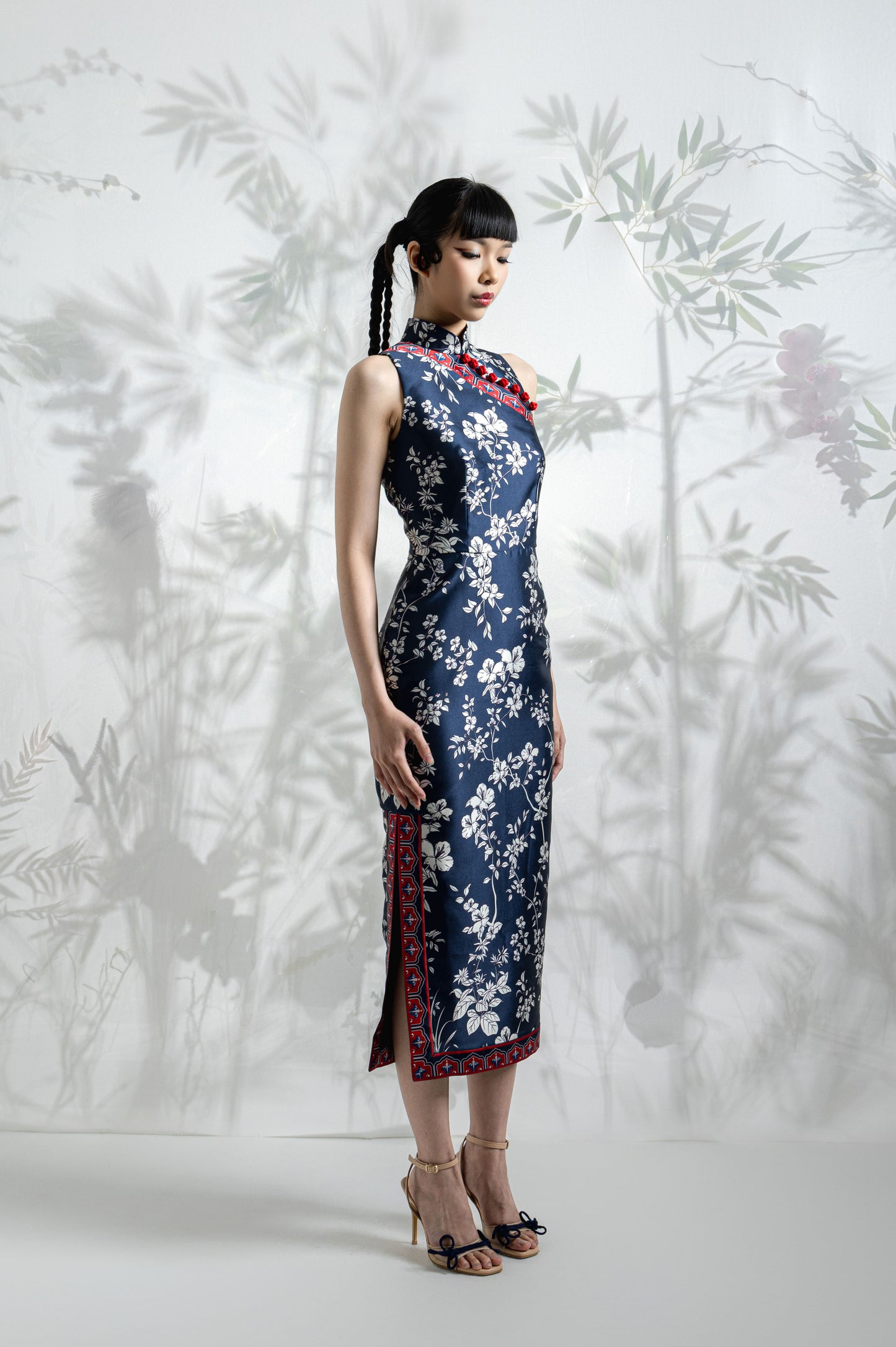 VT 8802-1 Yu Mikado Qipao