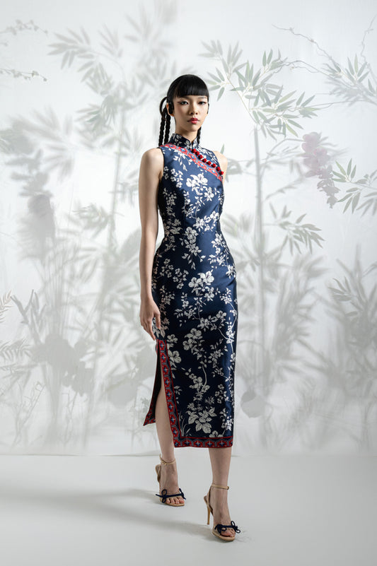 VT 8802-1 Yu Mikado Qipao