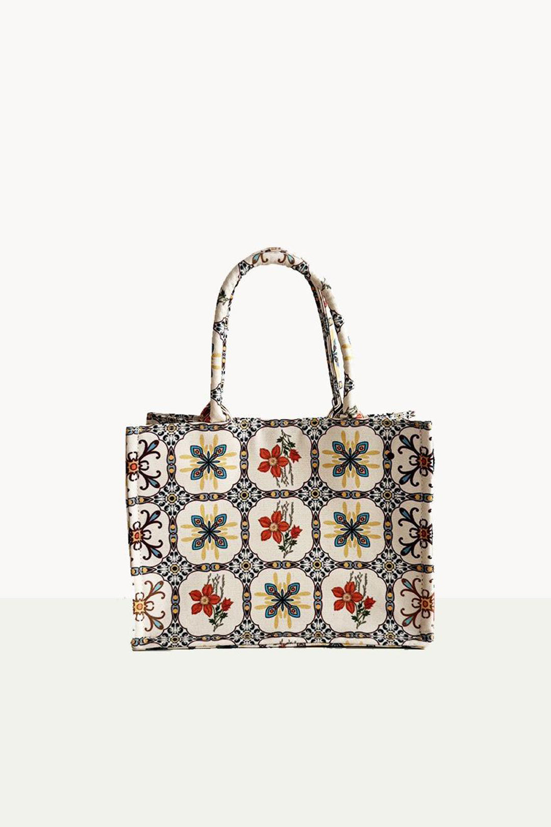 Small Tote Bags Collections